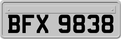 BFX9838