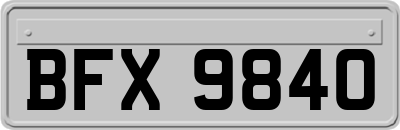 BFX9840