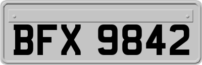 BFX9842