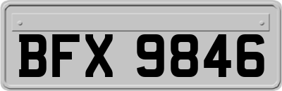 BFX9846