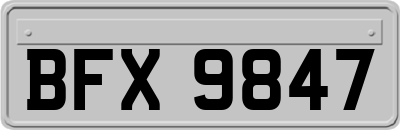 BFX9847
