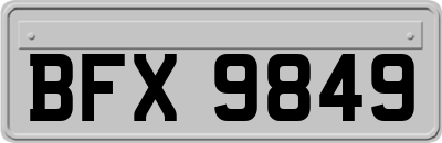BFX9849