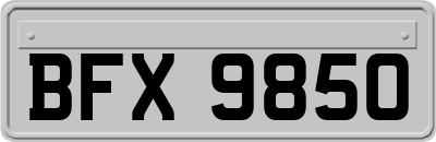 BFX9850