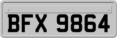 BFX9864