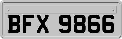 BFX9866