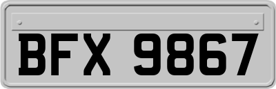 BFX9867