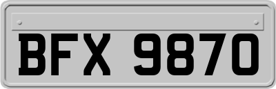 BFX9870