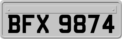 BFX9874