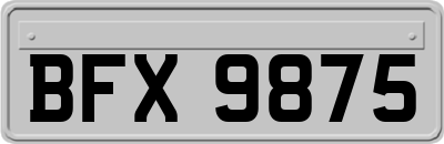 BFX9875