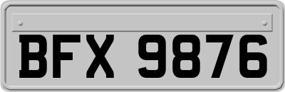 BFX9876