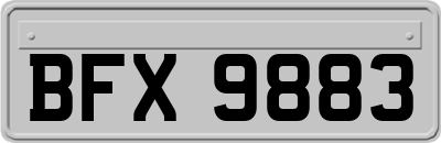 BFX9883