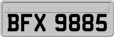 BFX9885