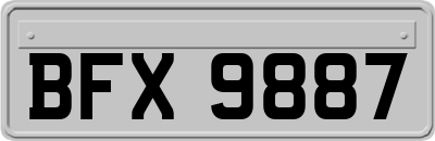 BFX9887