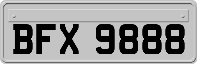 BFX9888