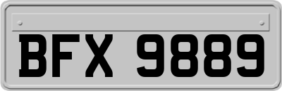 BFX9889