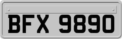 BFX9890