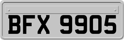 BFX9905