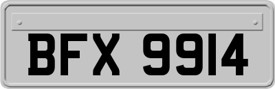 BFX9914
