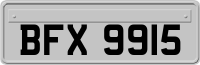 BFX9915