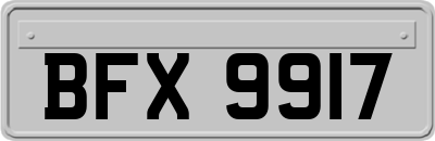 BFX9917