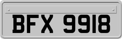 BFX9918