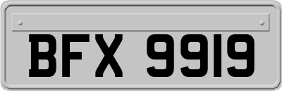 BFX9919