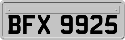 BFX9925