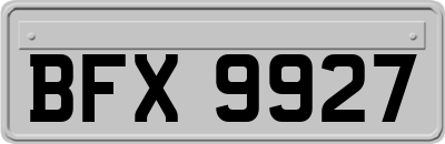 BFX9927