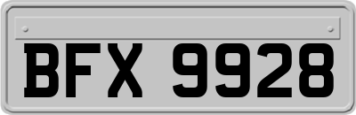 BFX9928
