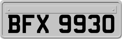BFX9930