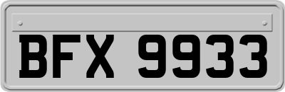 BFX9933