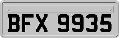 BFX9935