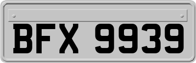 BFX9939