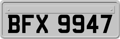 BFX9947