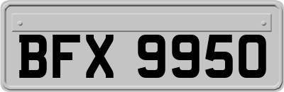 BFX9950