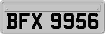 BFX9956