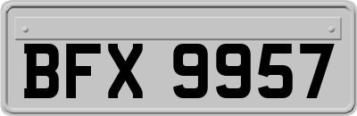 BFX9957