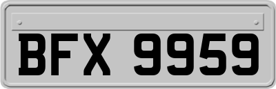 BFX9959