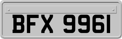 BFX9961