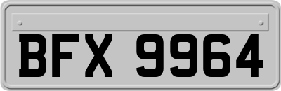 BFX9964