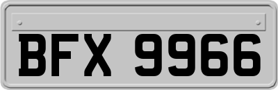 BFX9966