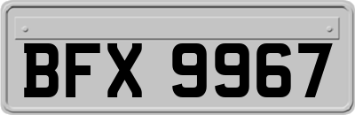 BFX9967