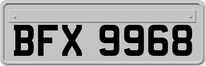 BFX9968