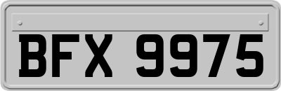 BFX9975