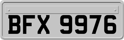 BFX9976
