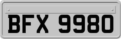BFX9980