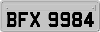 BFX9984