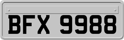 BFX9988