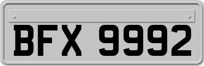 BFX9992
