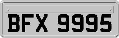 BFX9995